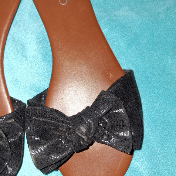 ALDO SANDALS - Picture 4 of 6